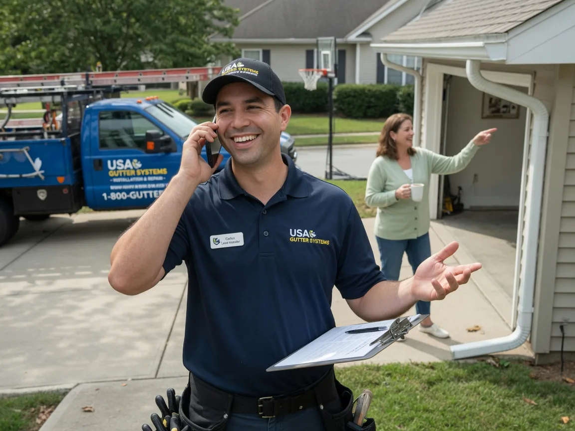 Gutter Installation Evans, LA FAQs